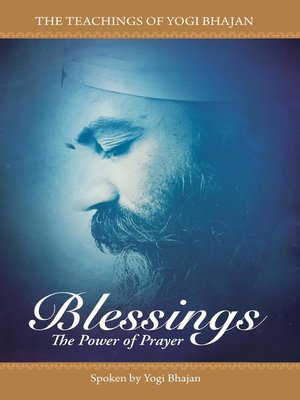 cover image of Blessings